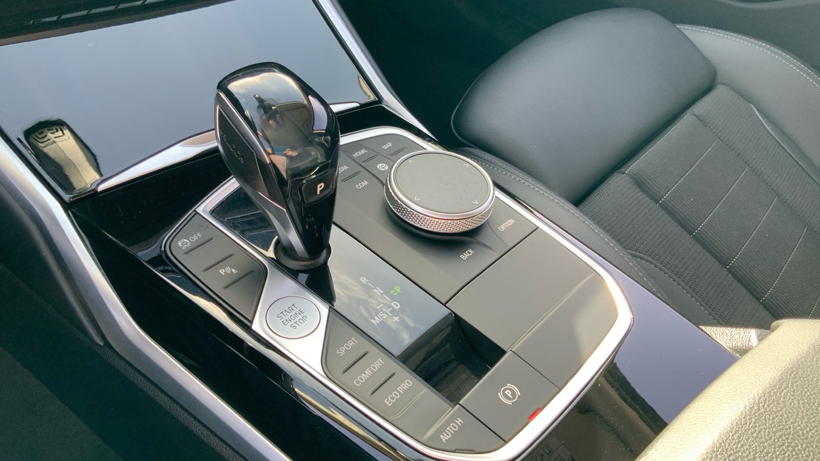 2020 BMW 320d