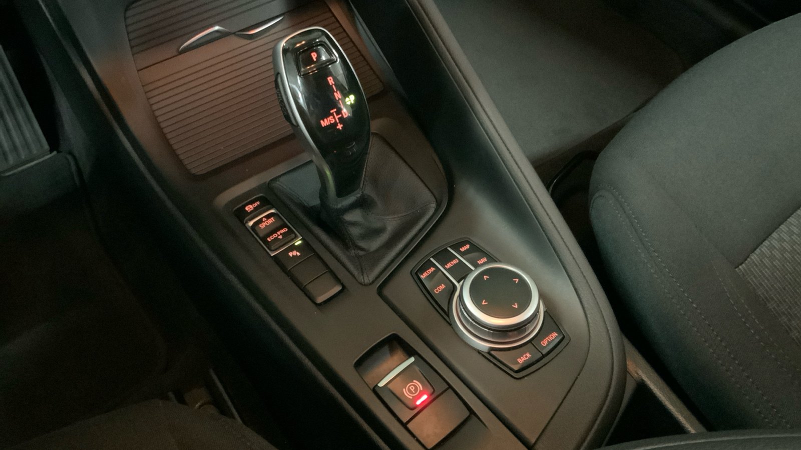 2022 BMW X1