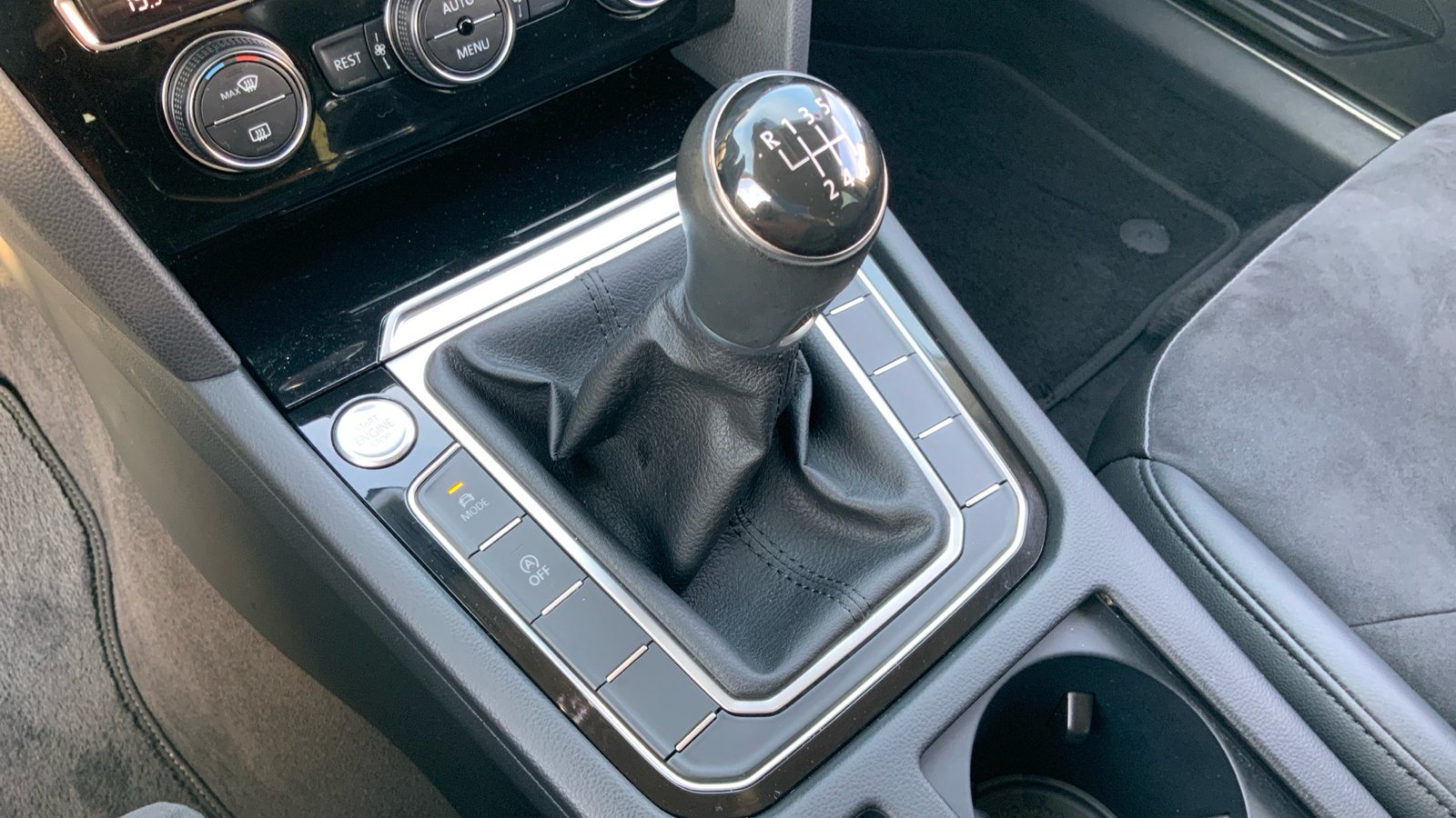 2018 Volkswagen Arteon