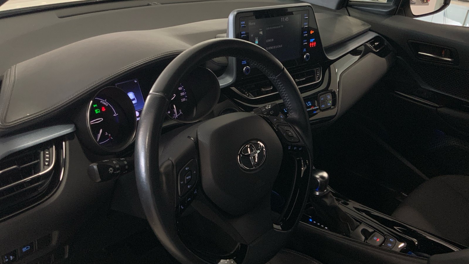 2021 Toyota C-HR