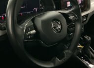 2021 Skoda Kamiq