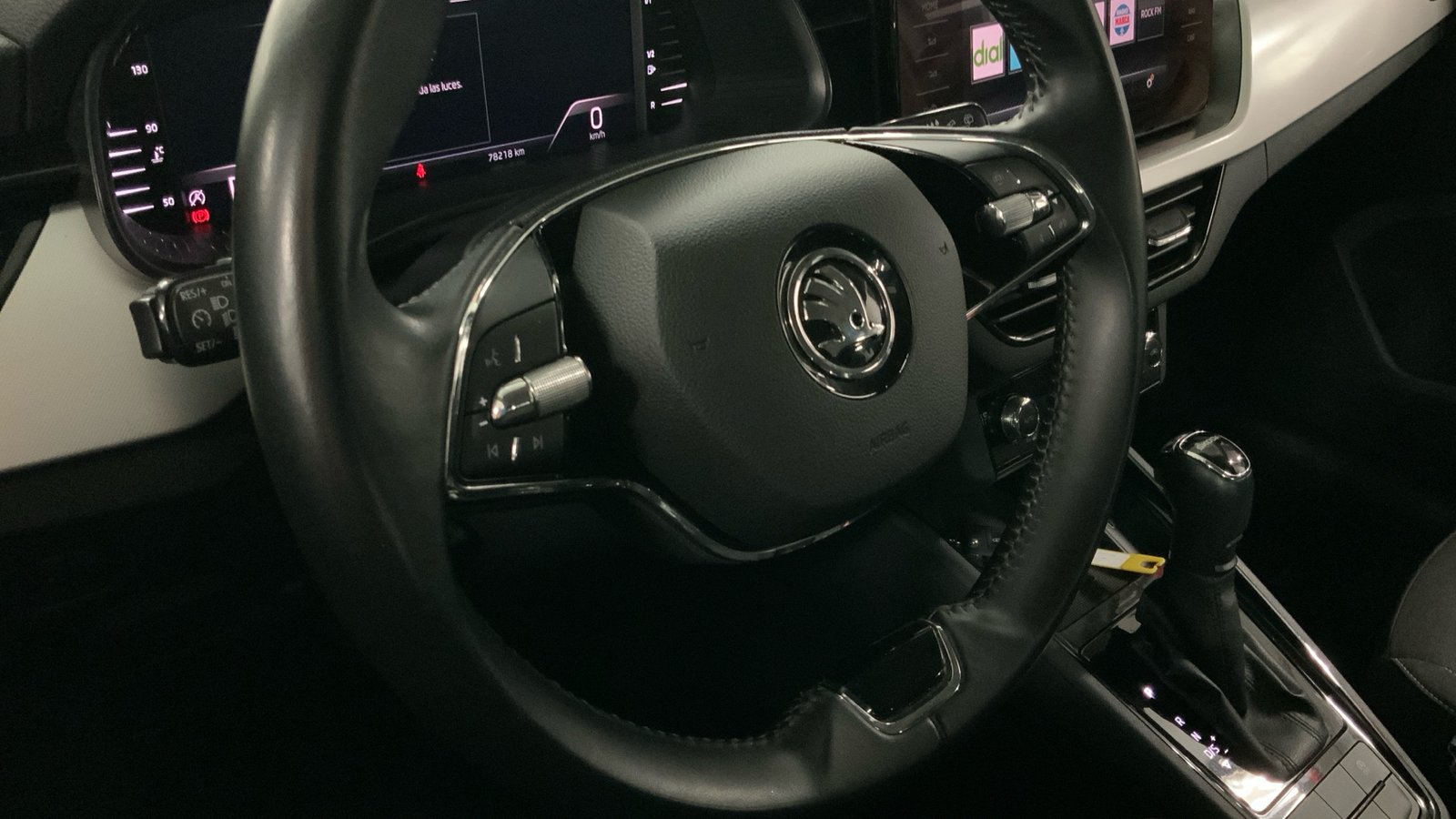 2021 Skoda Kamiq