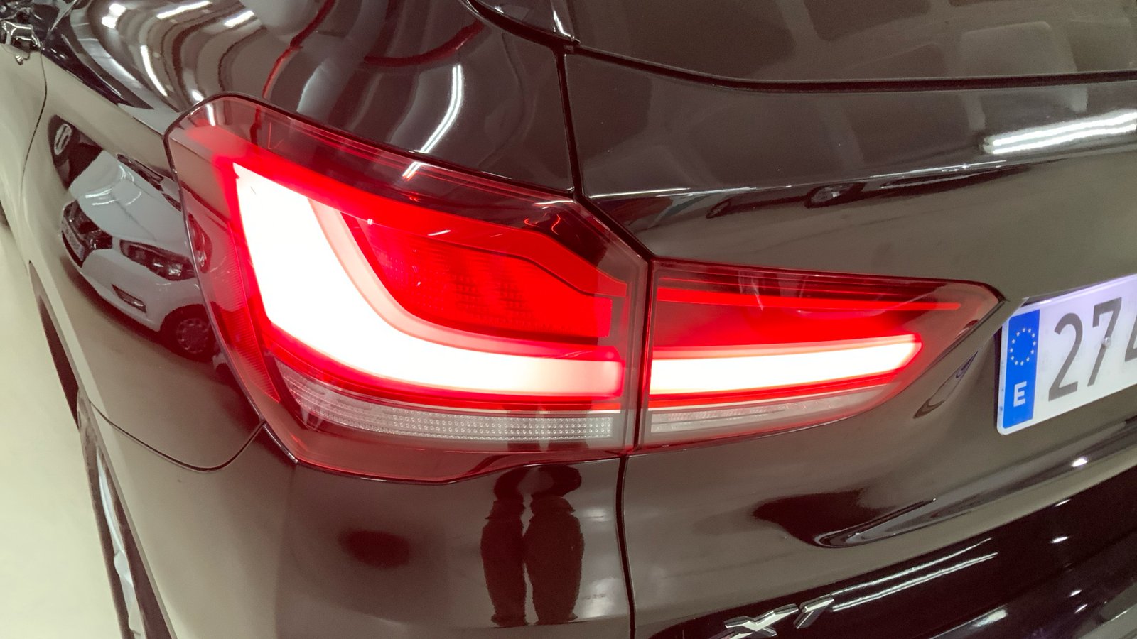 2022 BMW X1