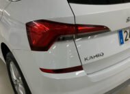 2021 Skoda Kamiq