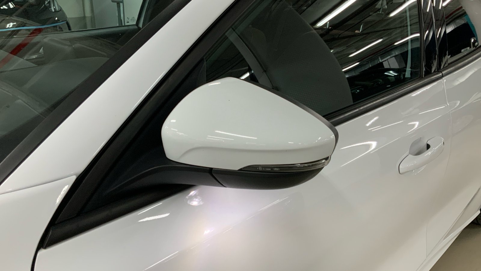 2022 Ford Focus