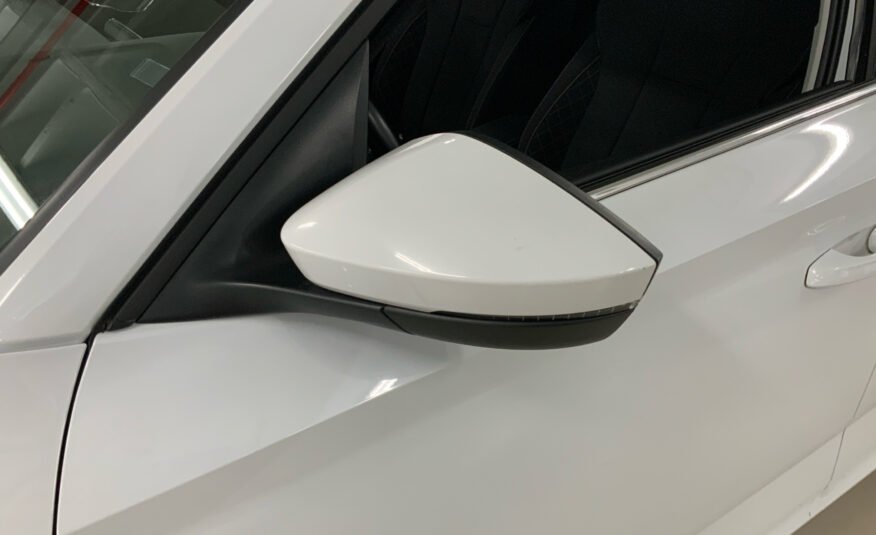 2021 Skoda Kamiq