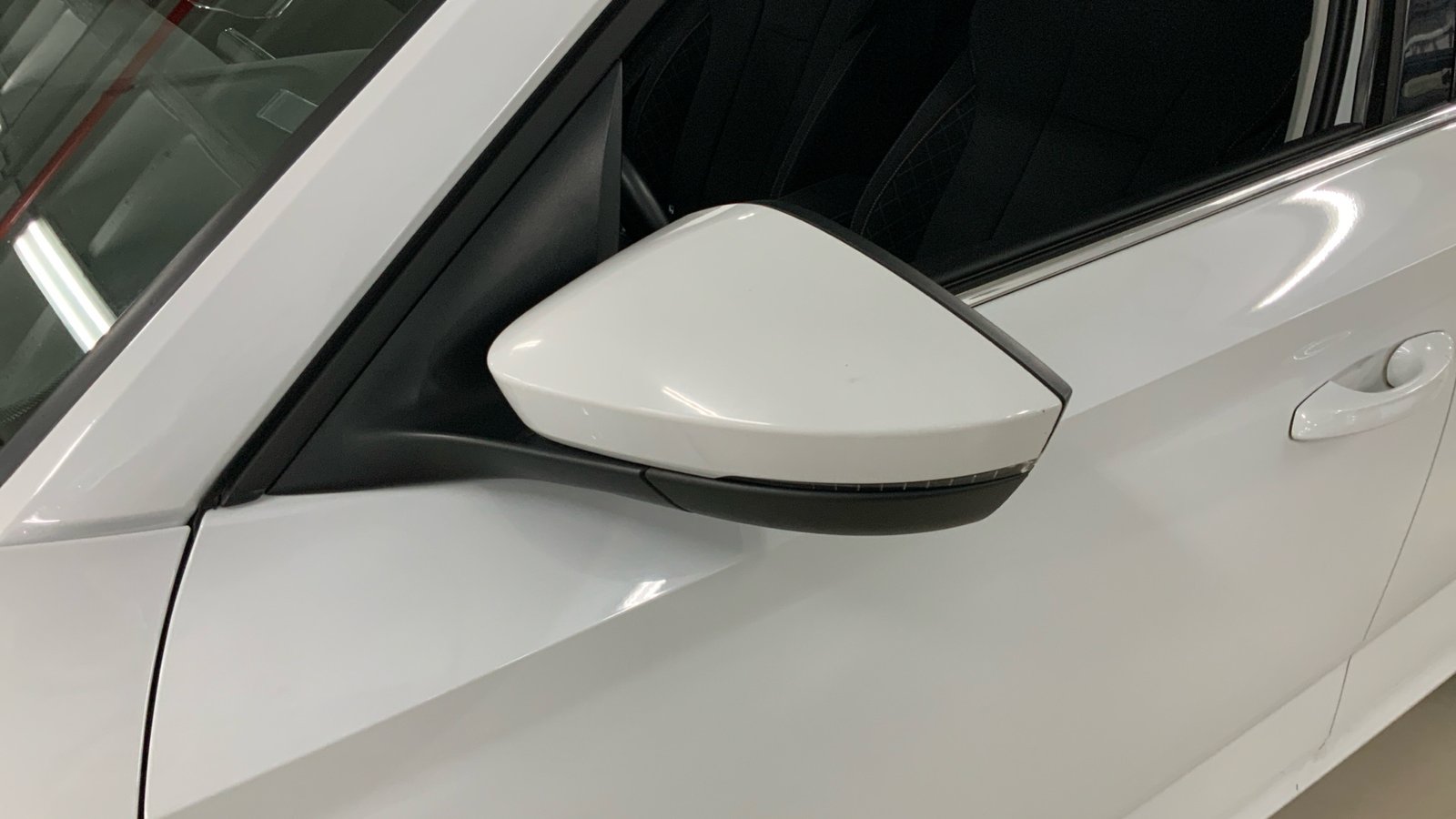 2021 Skoda Kamiq
