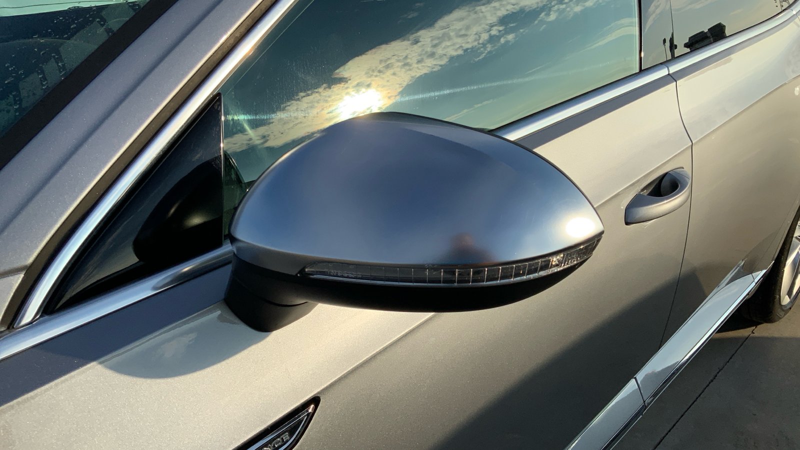 2018 Volkswagen Arteon