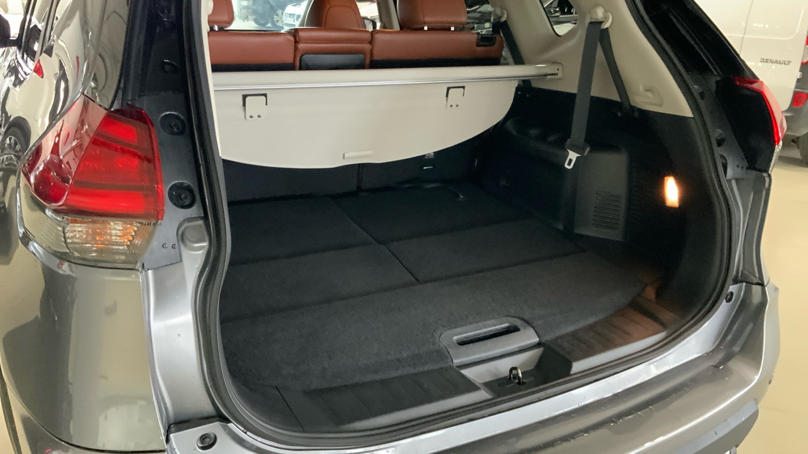 2021 Nissan X-Trail