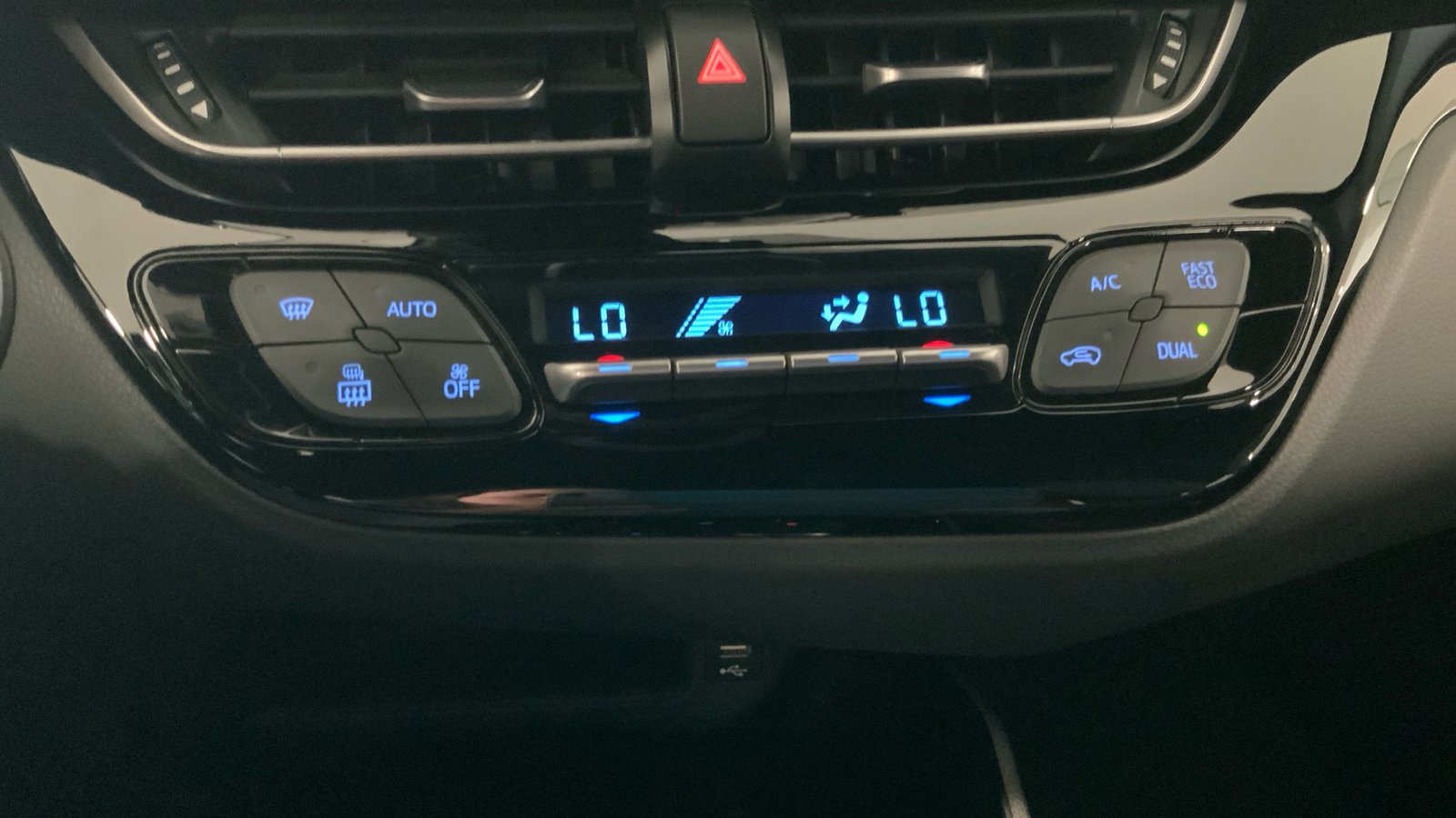 2021 Toyota C-HR