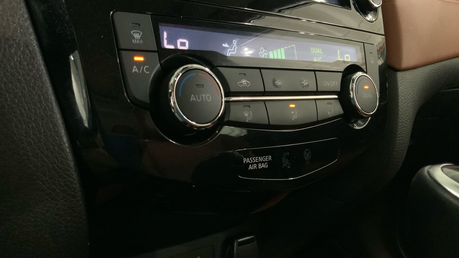2021 Nissan X-Trail
