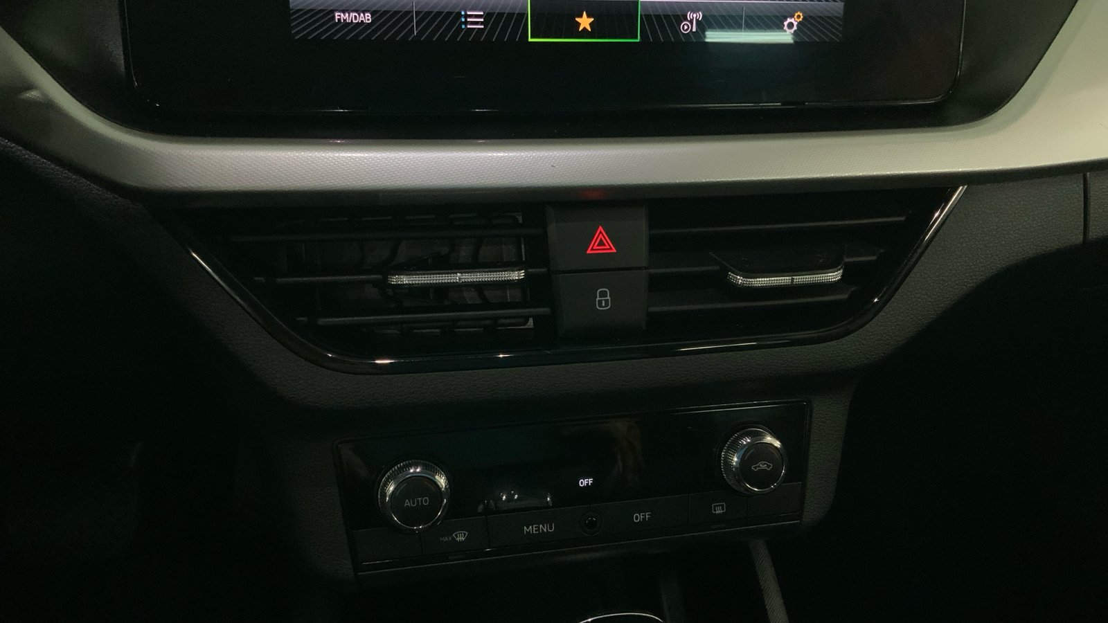 2021 Skoda Kamiq