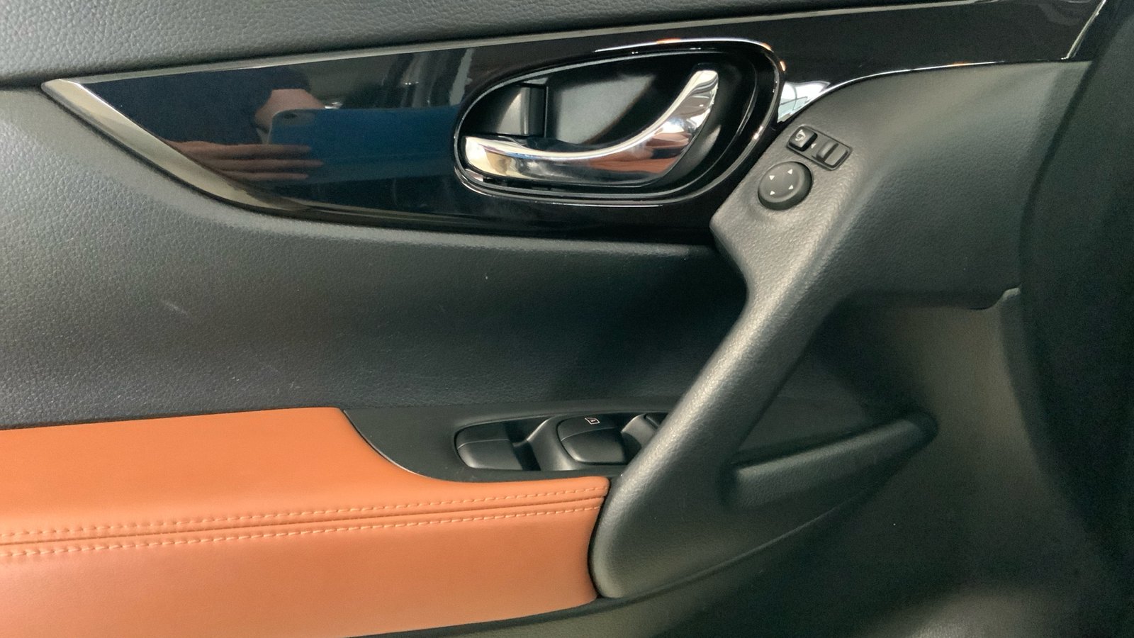 2021 Nissan X-Trail