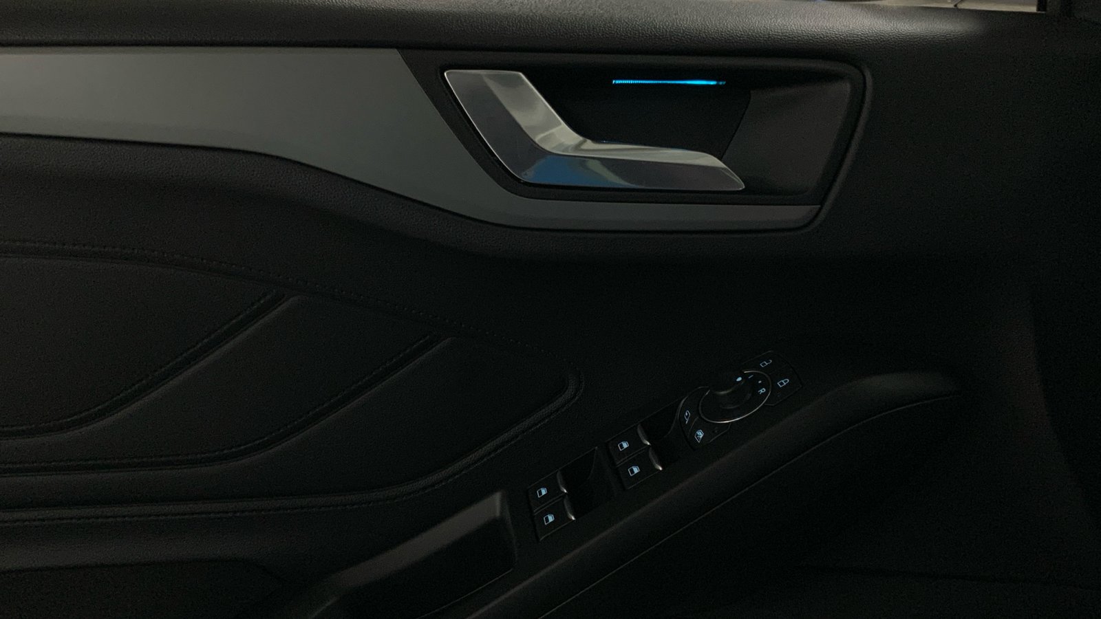 2022 Ford Focus