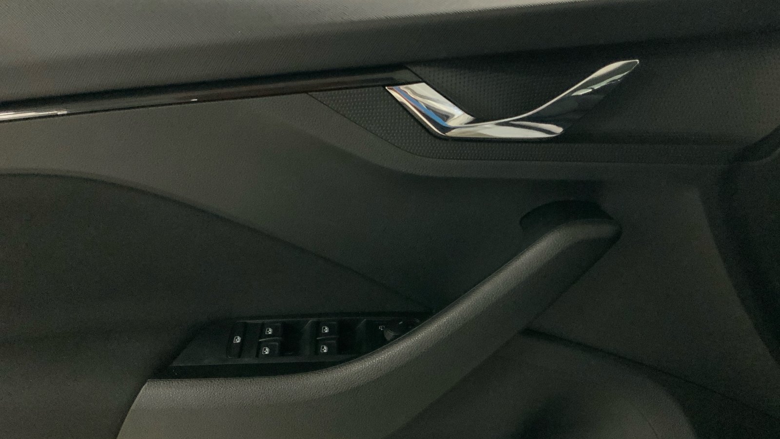 2021 Skoda Kamiq