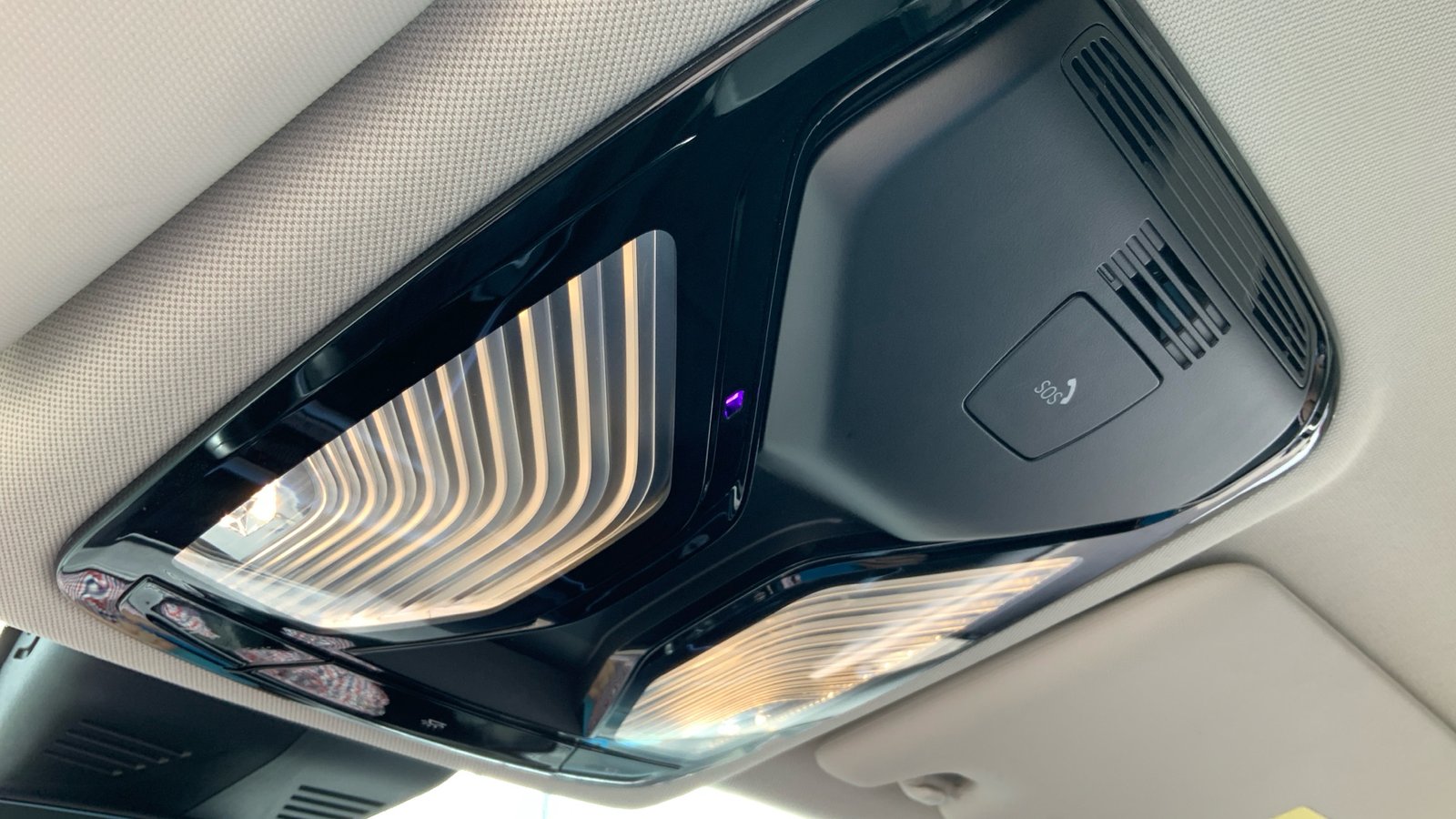 2020 BMW 320d