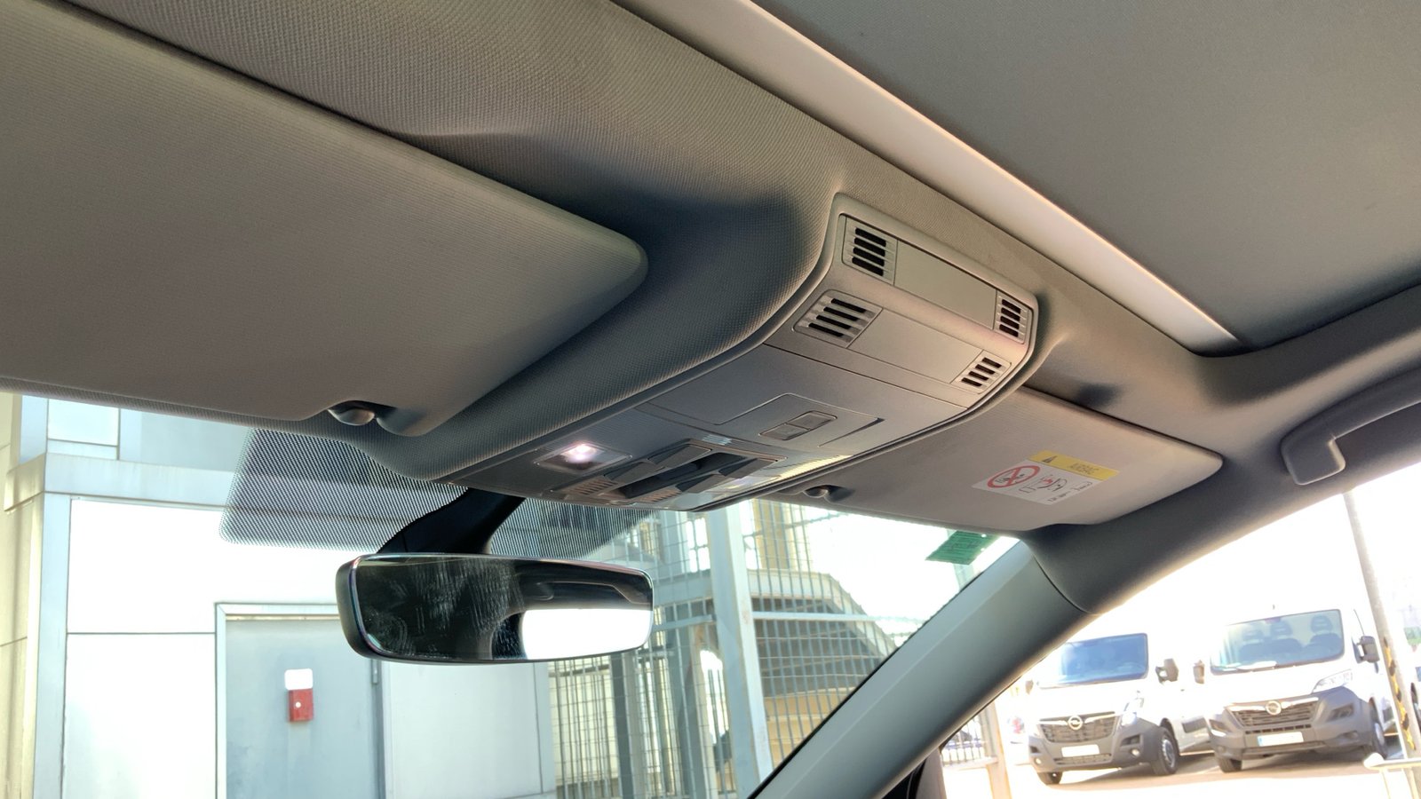 2019 Volkswagen Touran
