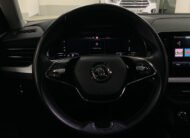 2021 Skoda Kamiq