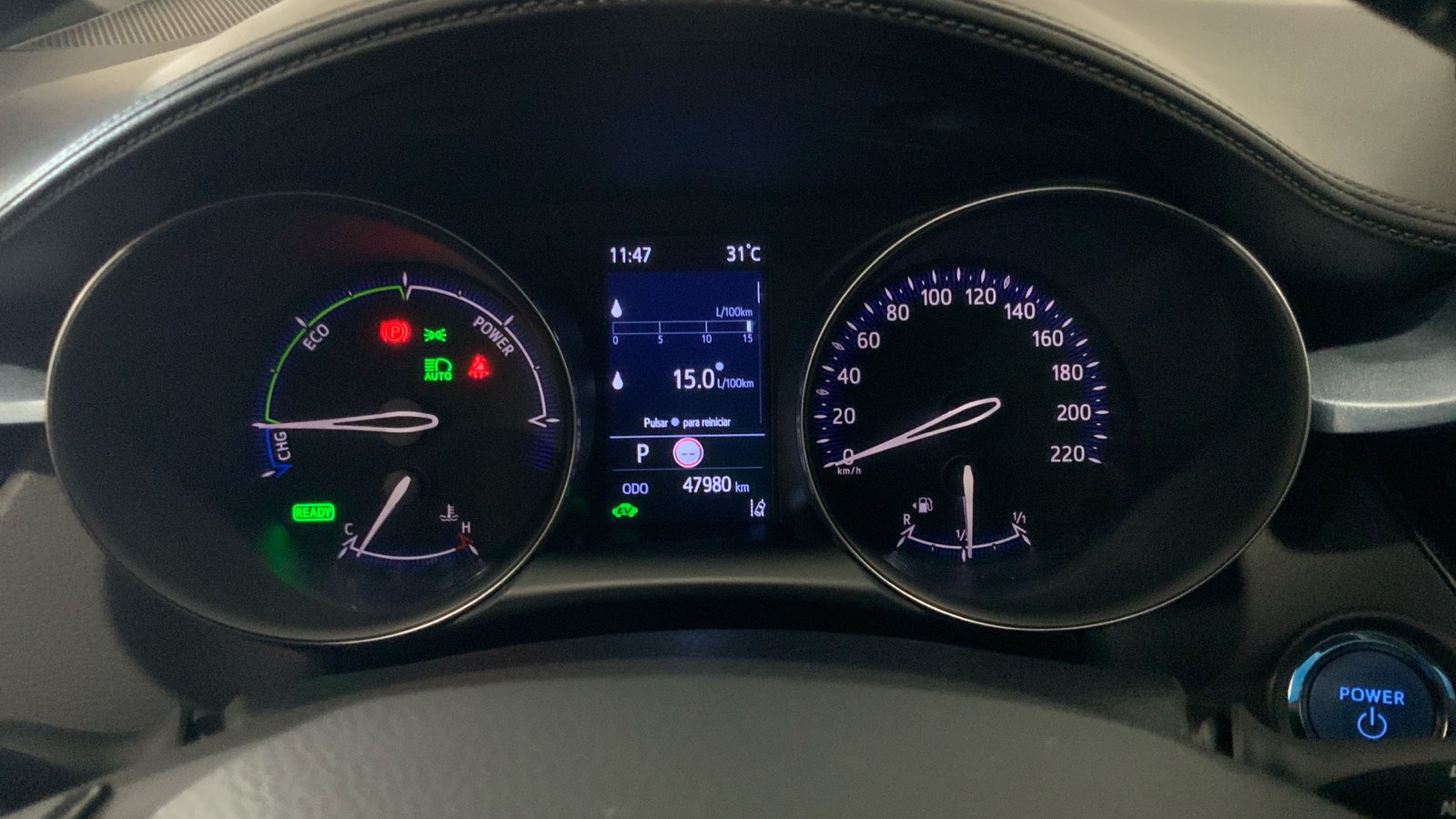 2021 Toyota C-HR