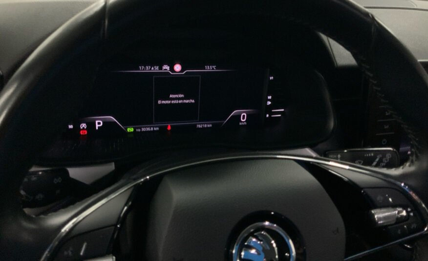 2021 Skoda Kamiq