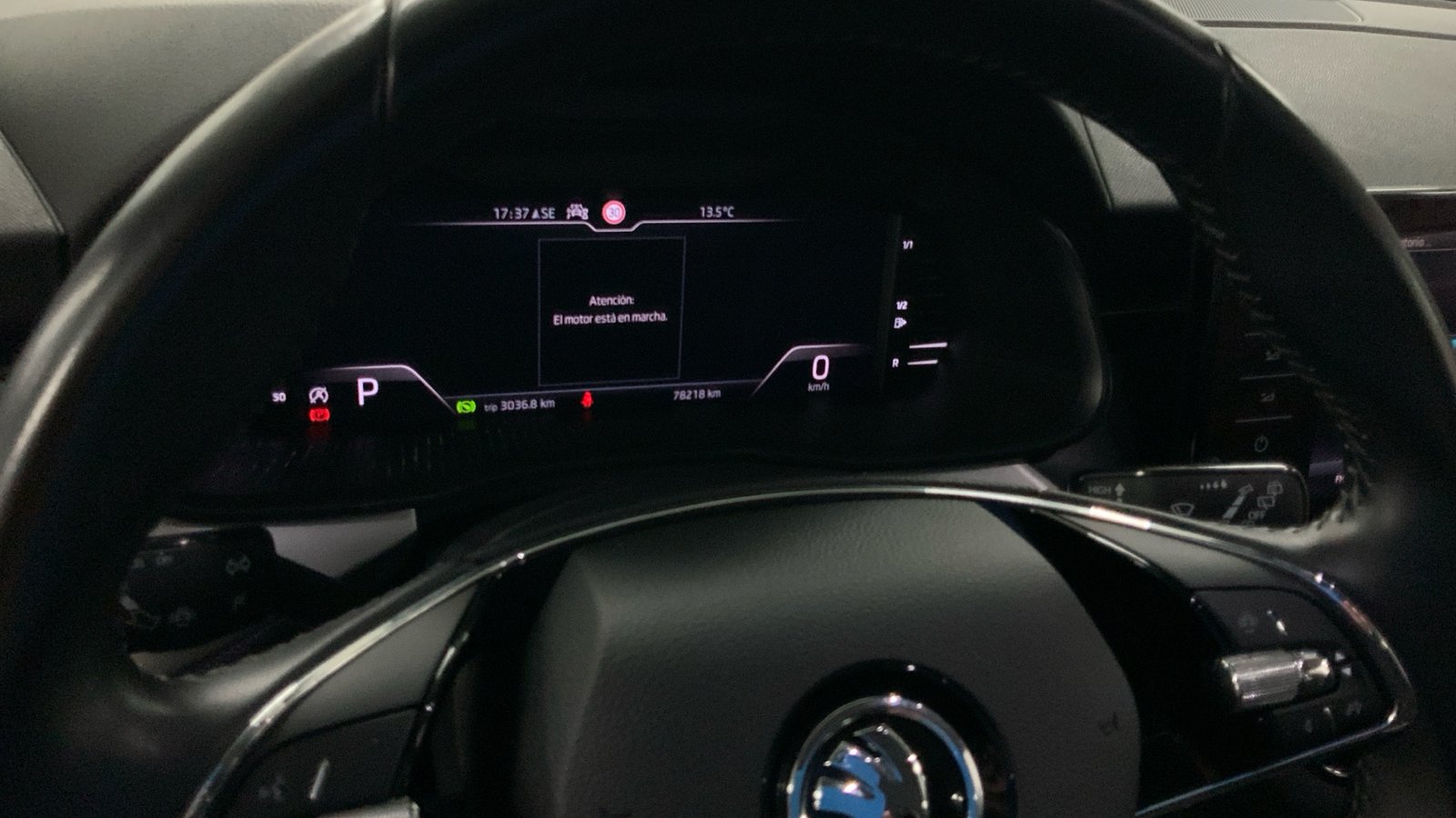 2021 Skoda Kamiq