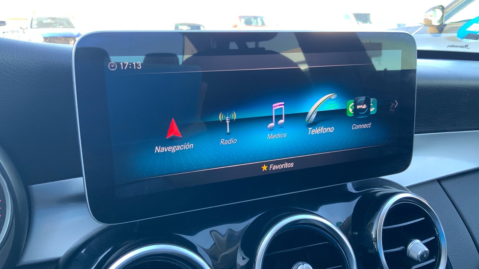 2019 Mercedes-Benz C200
