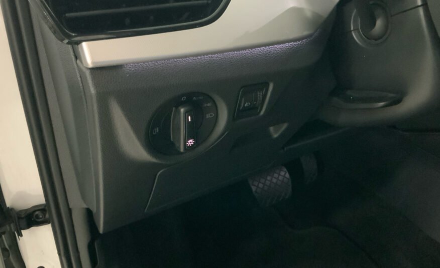 2021 Skoda Kamiq