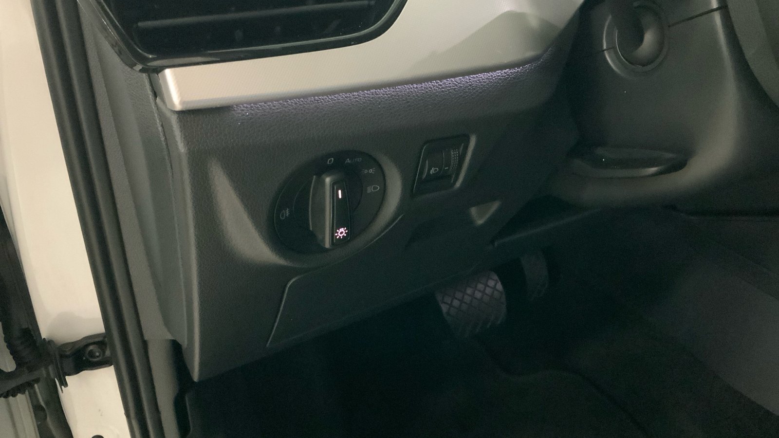 2021 Skoda Kamiq