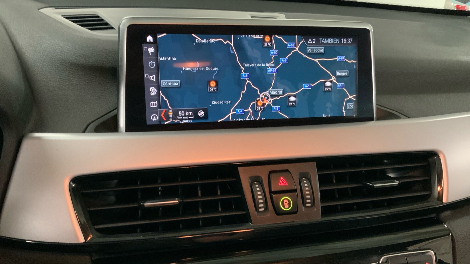 2022 BMW X1