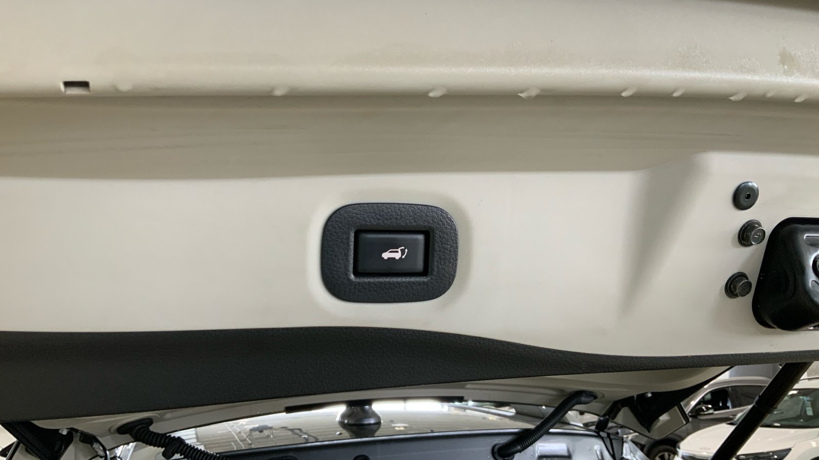 2021 Nissan X-Trail