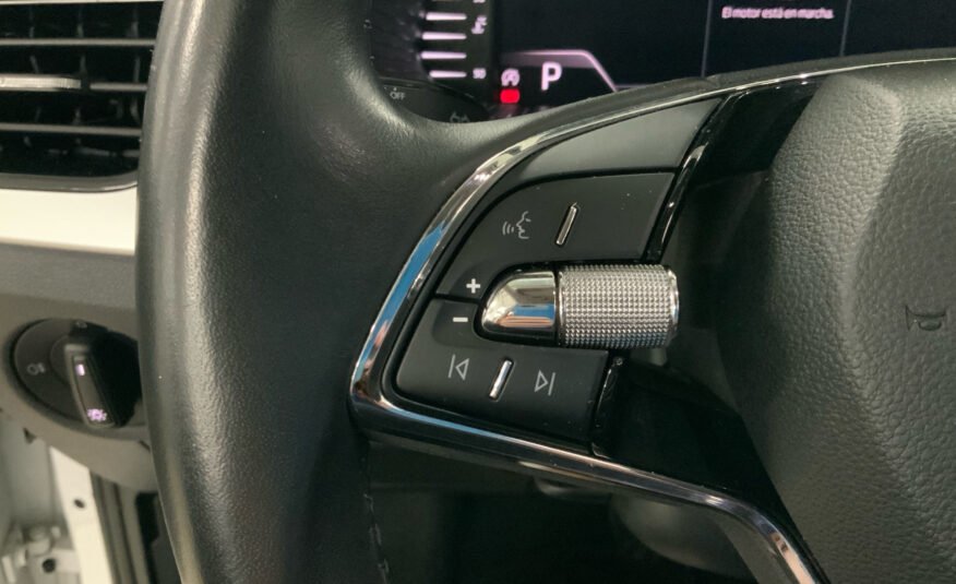2021 Skoda Kamiq