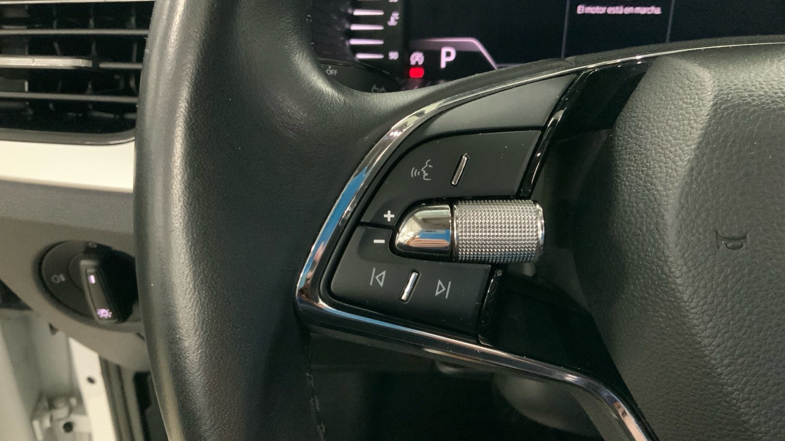 2021 Skoda Kamiq