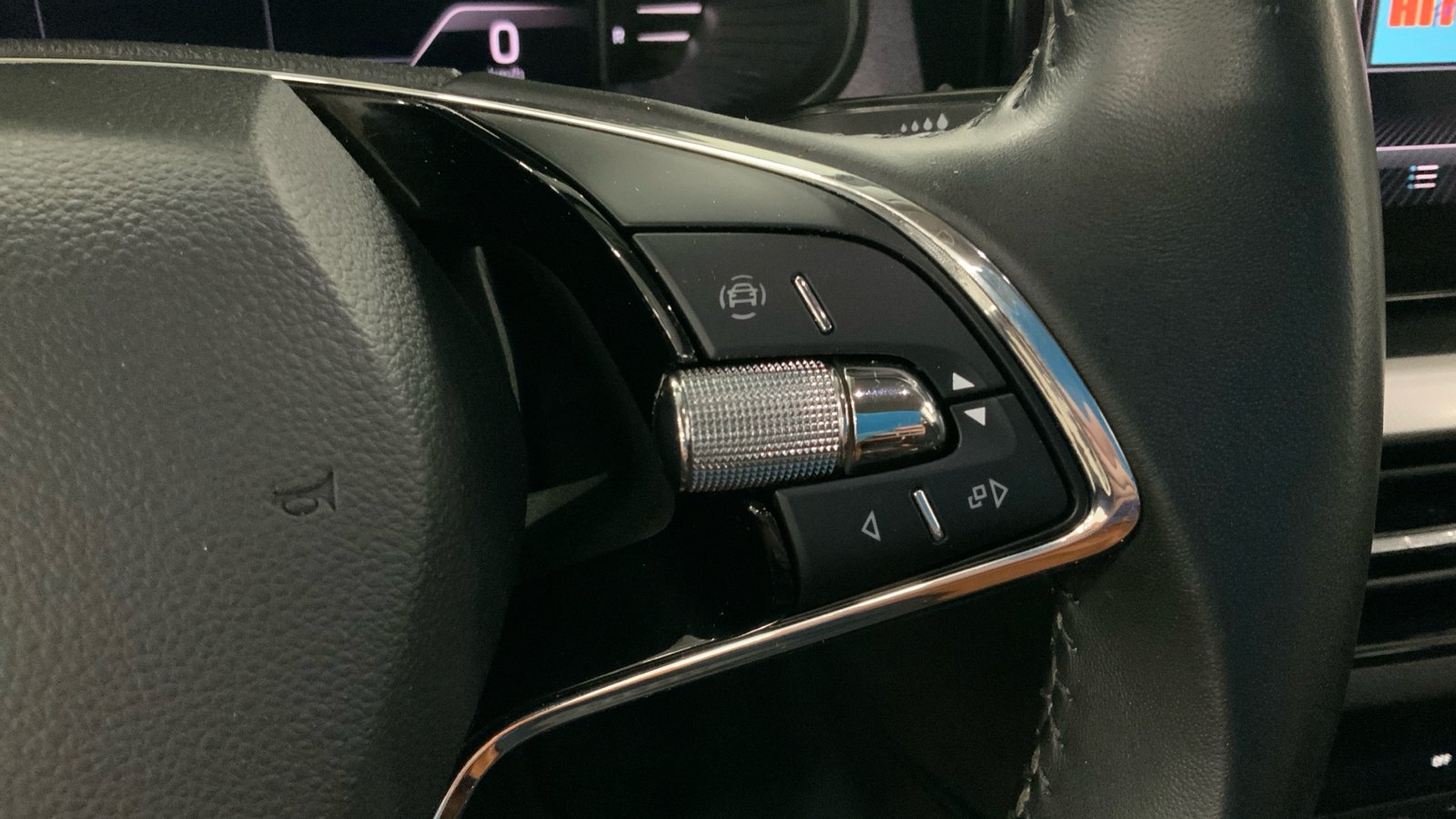 2021 Skoda Kamiq