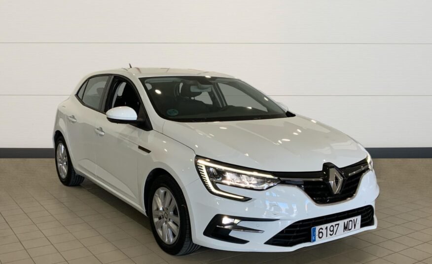 2023 Renault Megane