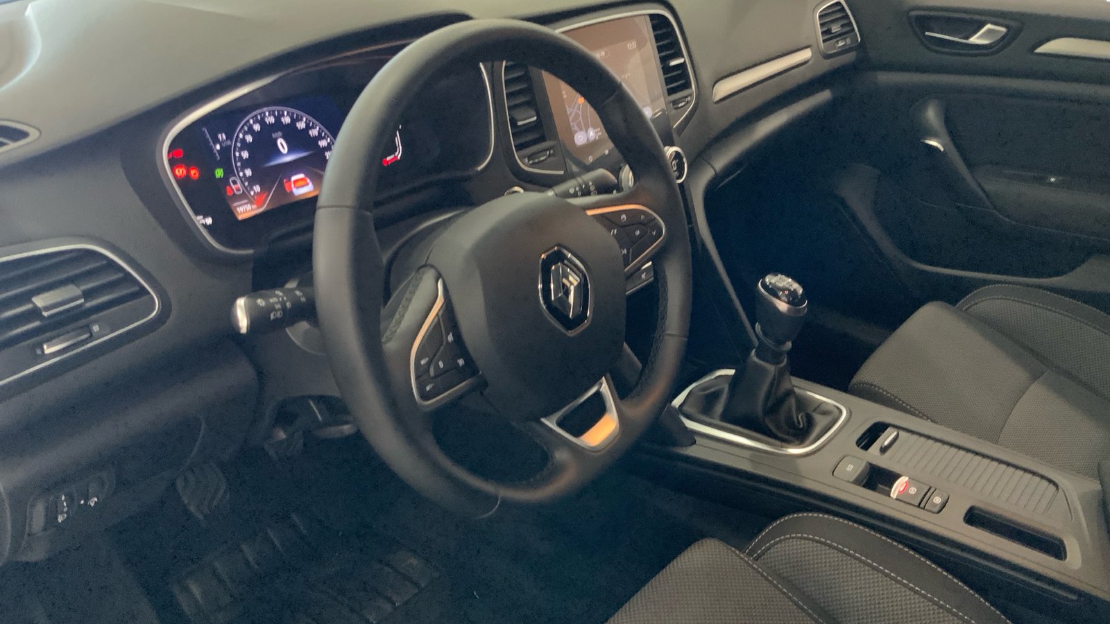 2023 Renault Megane