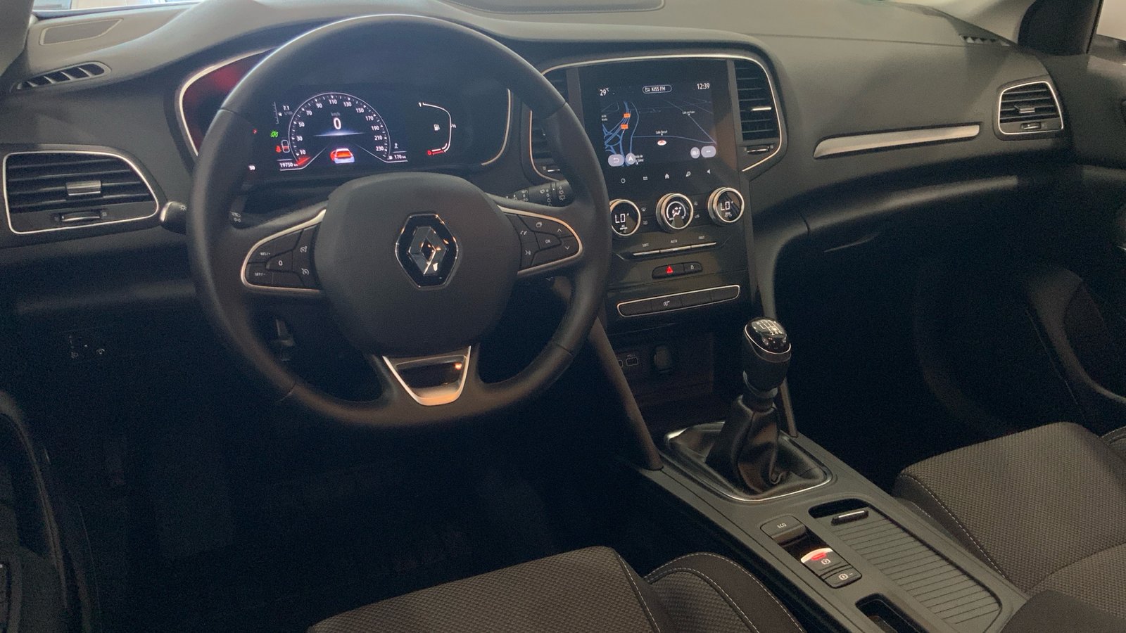 2023 Renault Megane