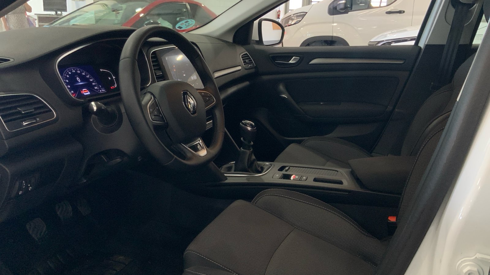2023 Renault Megane