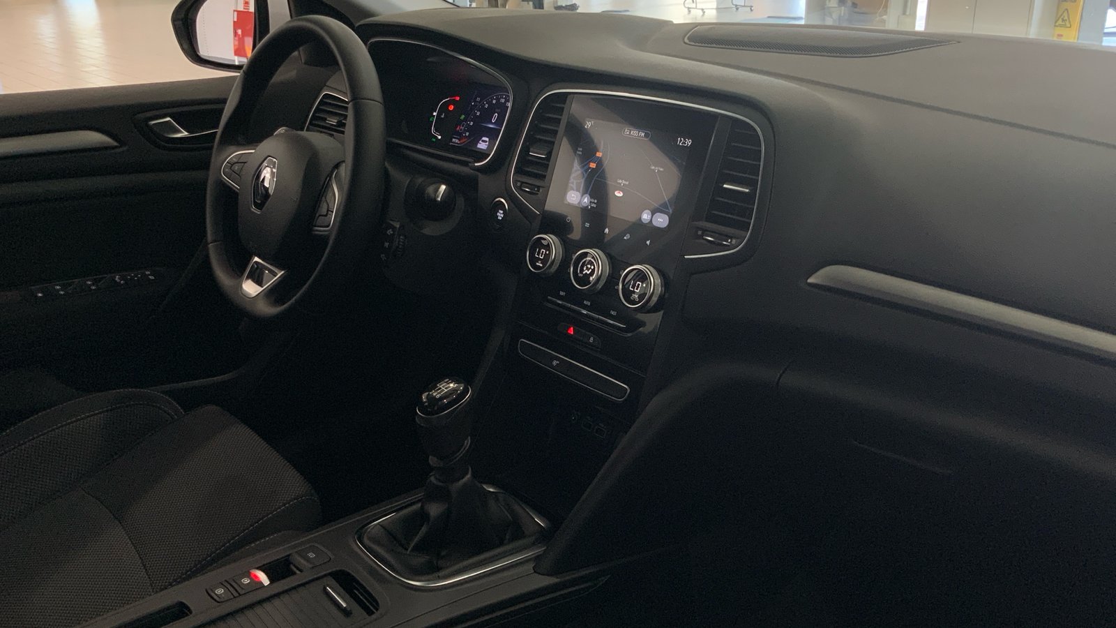 2023 Renault Megane