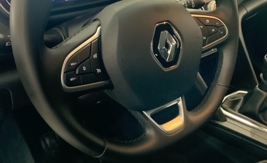 2023 Renault Megane