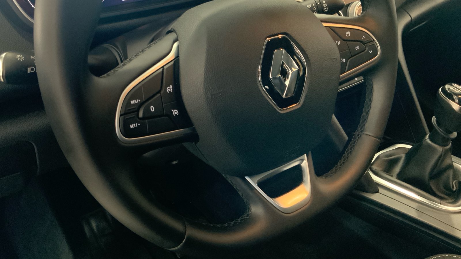 2023 Renault Megane