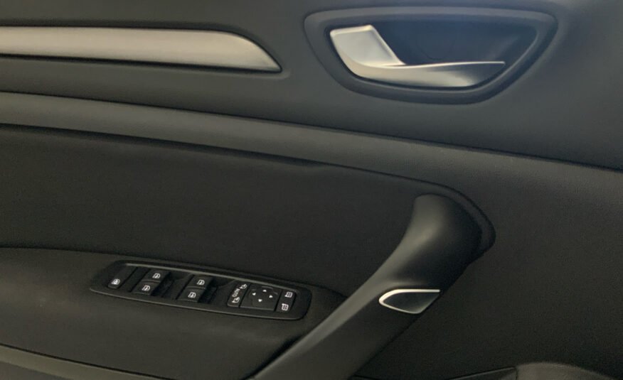 2023 Renault Megane