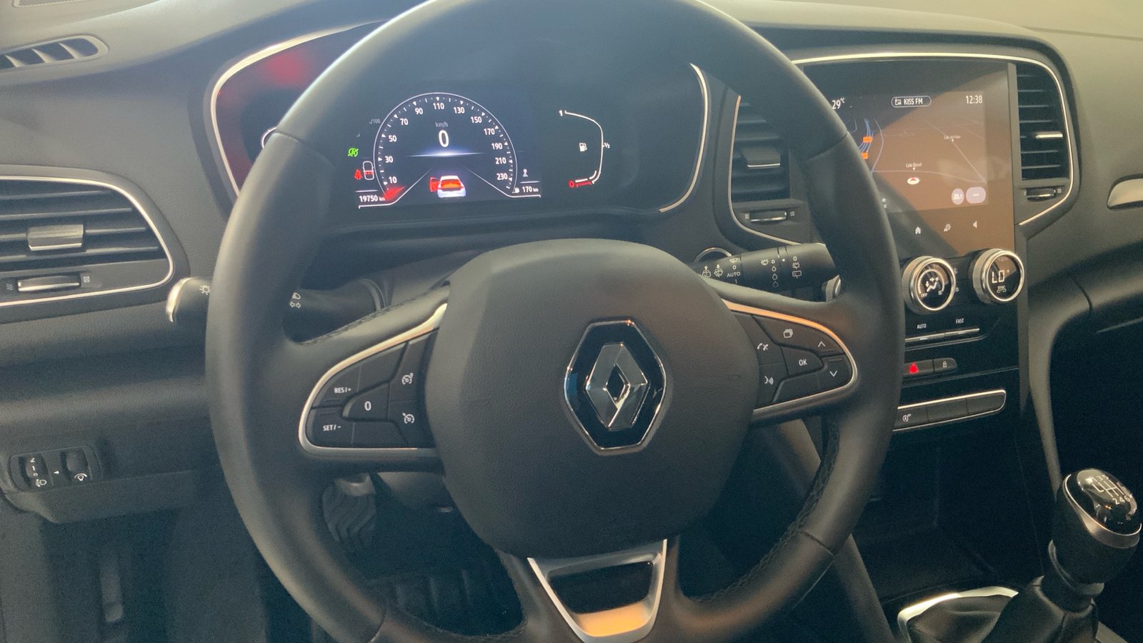 2023 Renault Megane
