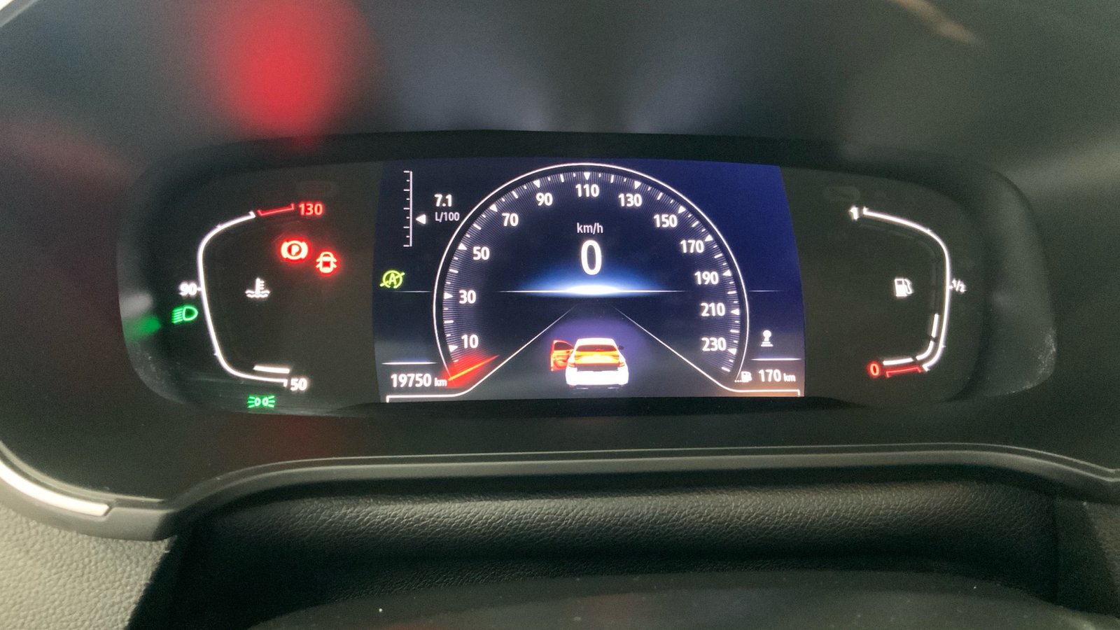 2023 Renault Megane