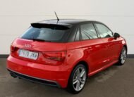 2017 Audi A1 Sportback