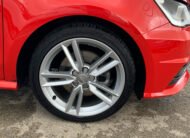 2017 Audi A1 Sportback
