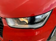2017 Audi A1 Sportback
