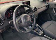 2017 Audi A1 Sportback