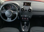 2017 Audi A1 Sportback