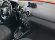 2017 Audi A1 Sportback
