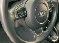 2017 Audi A1 Sportback